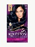 Koleston - Tinte en Crema Negro Azulado 28