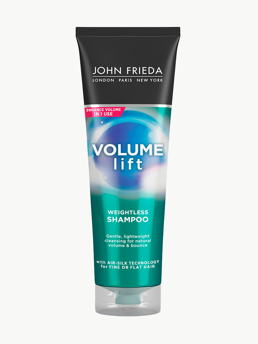 Shampoo Volume Lift Weig - John Frieda
