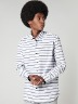 Camisa a líneas - Executive