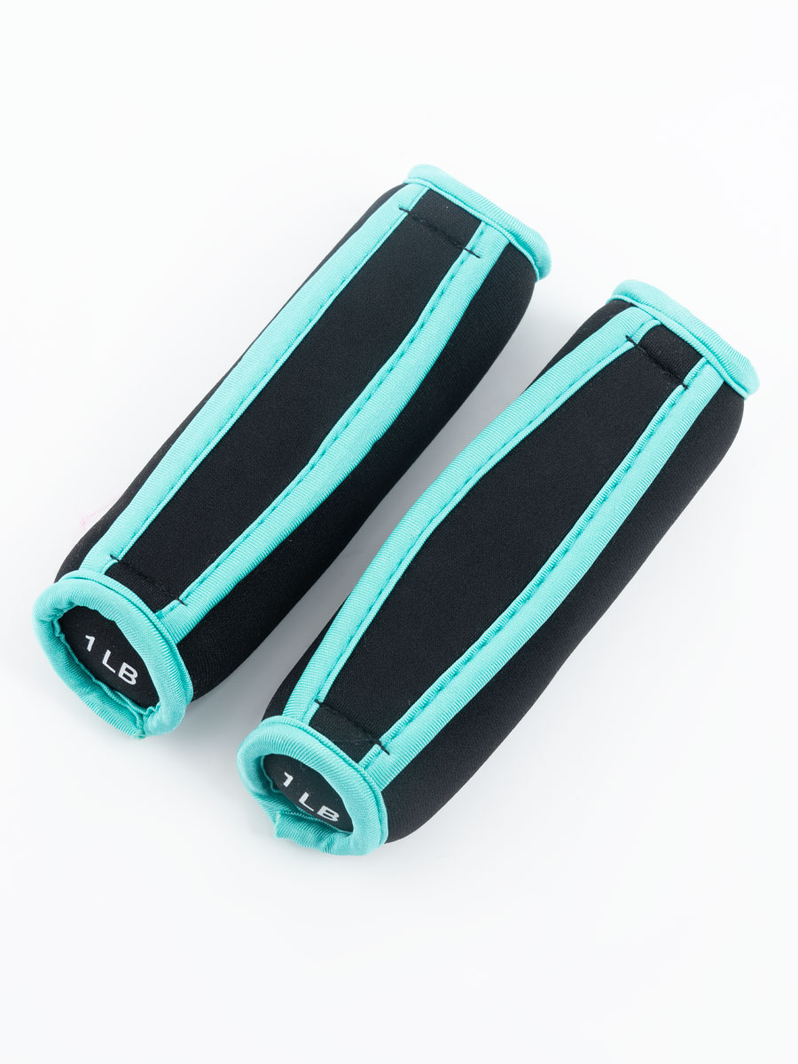 Pesas para caminar