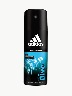 Adidas - Desodorante en Spray Ice Dive