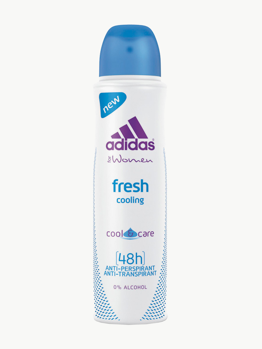 Adidas - Desodorante Cool & Care