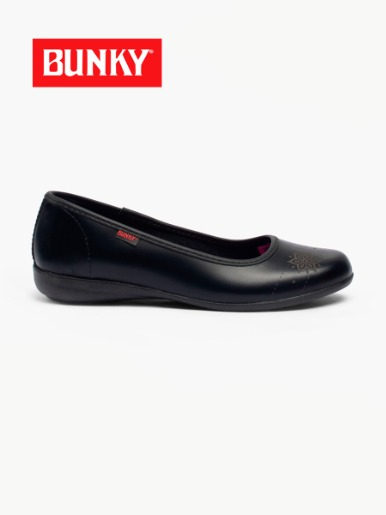 Bunky - Zapato Escolar de Mujer <em class="search-results-highlight">Zaira</em> Mándala Flor