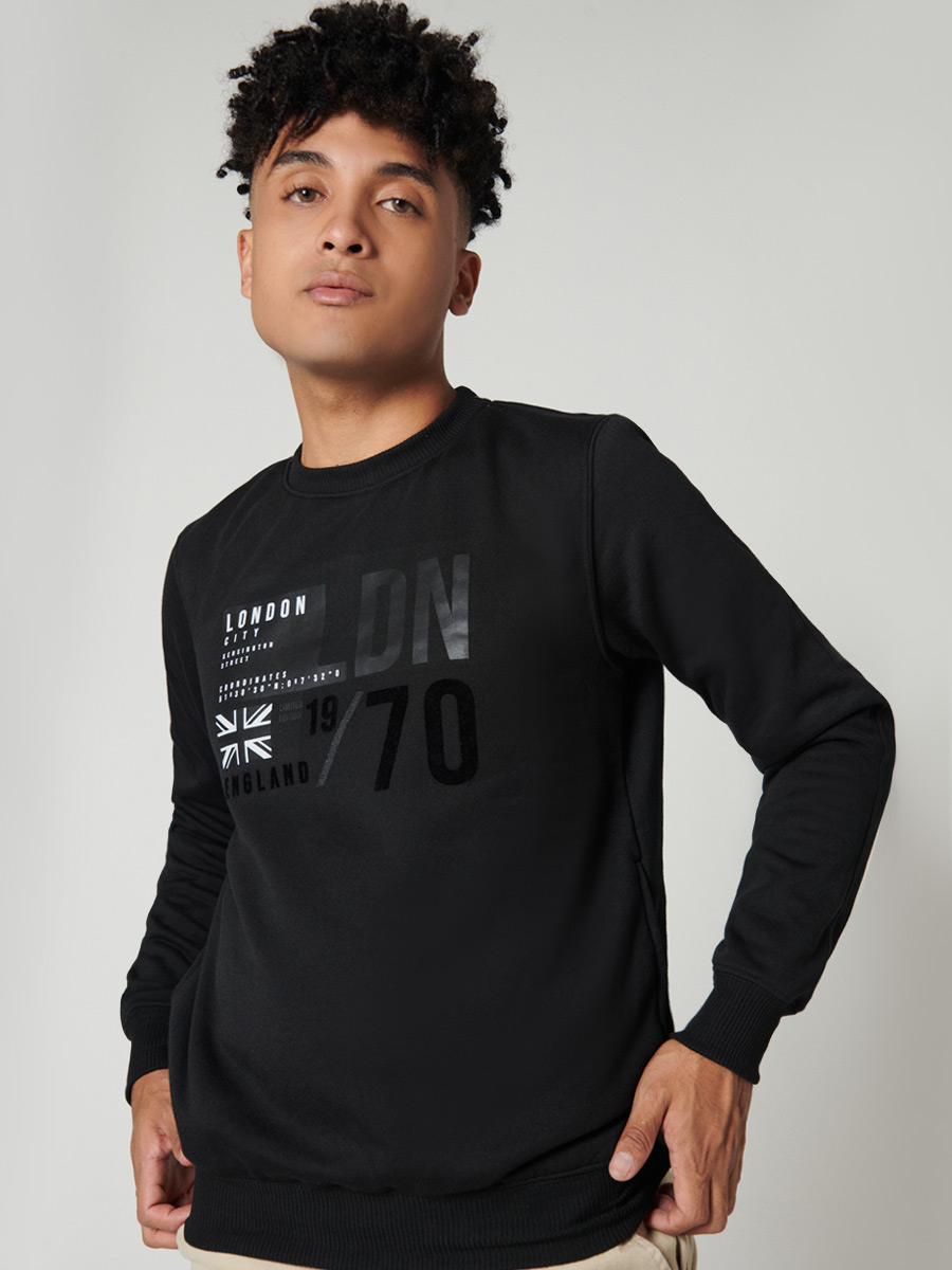 Buzo Estampado - Navigare