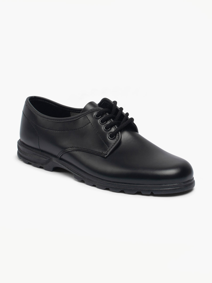 Bunky - Zapato Escolar de Niño Guayacan