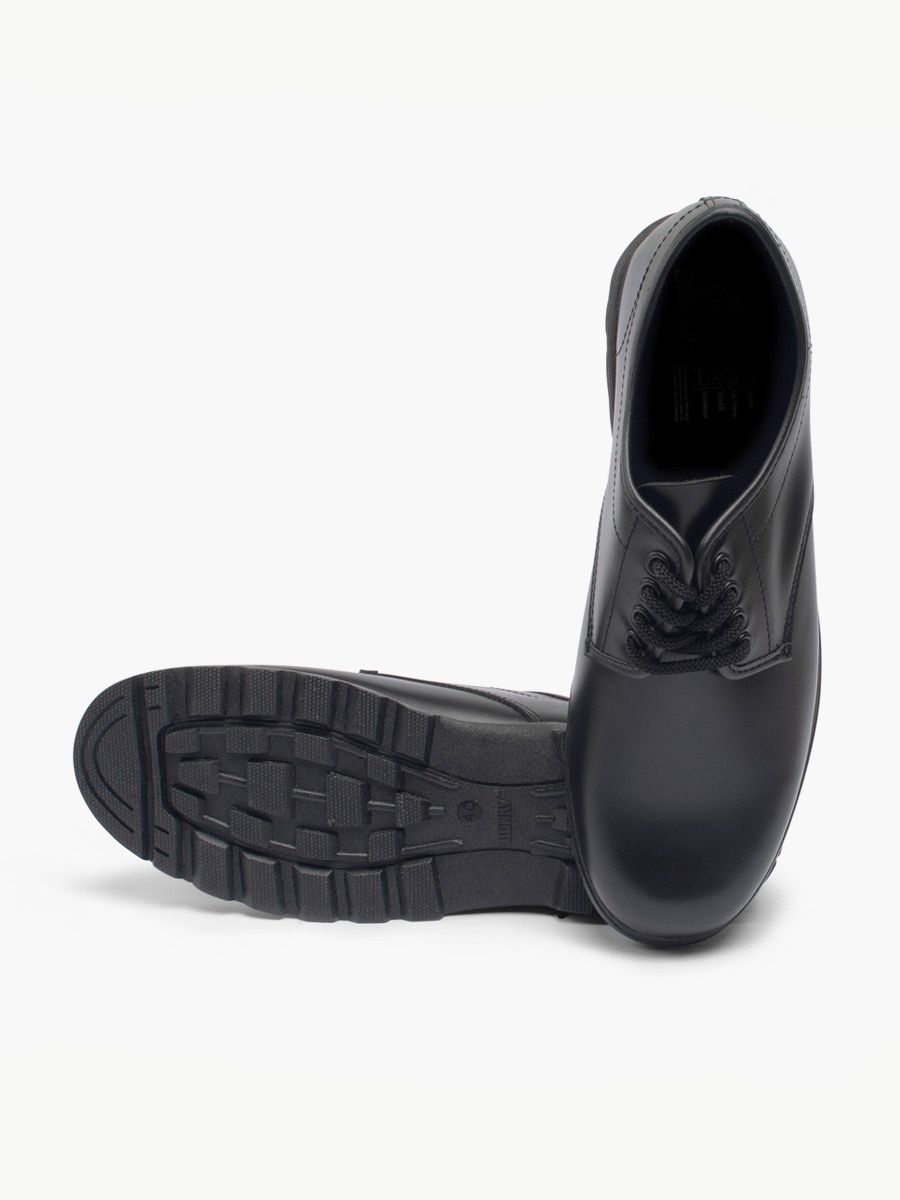 Bunky - Zapato Escolar de Niño Guayacan