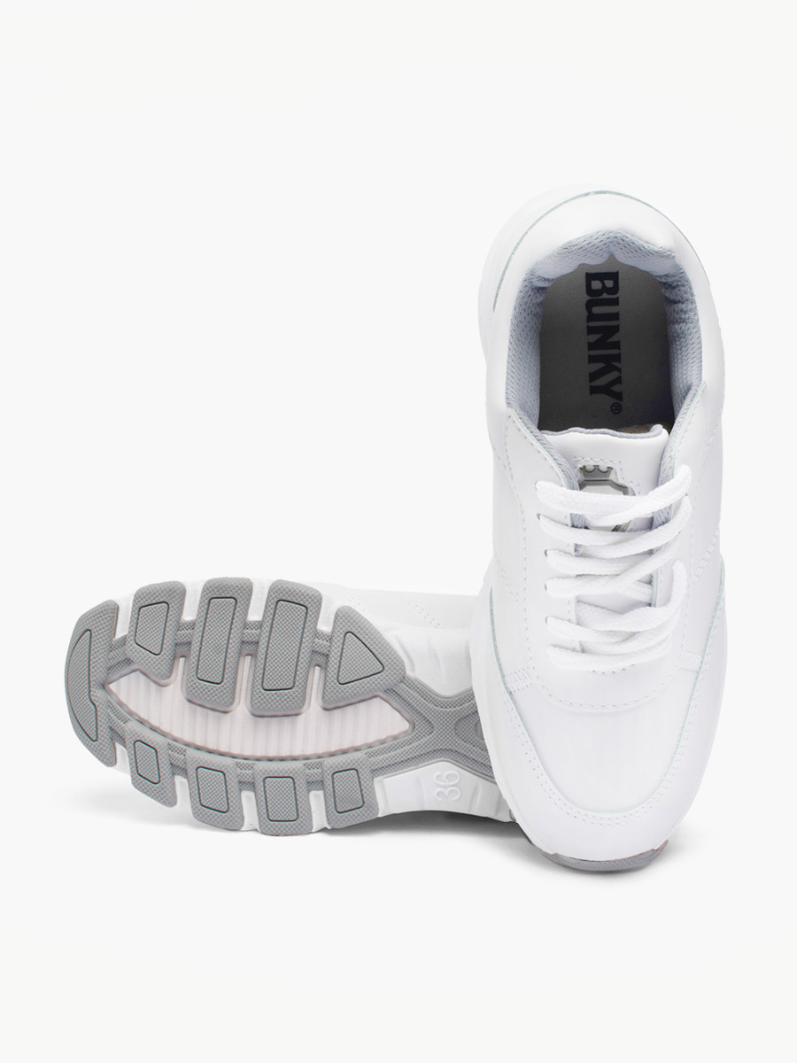 Bunky - Zapato Deportivo para Hombre Galápagos