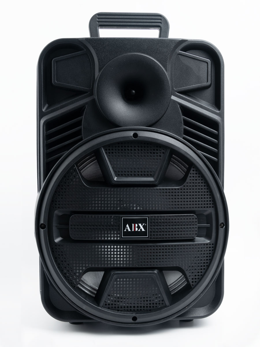 Parlante Audiobox 12" ABX-121S 3000W