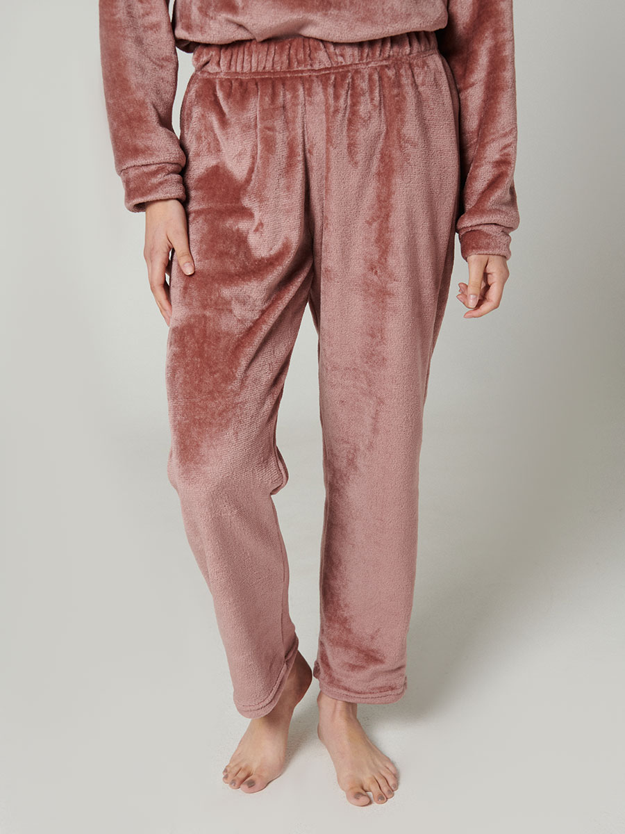 Pijama Polar 2 piezas