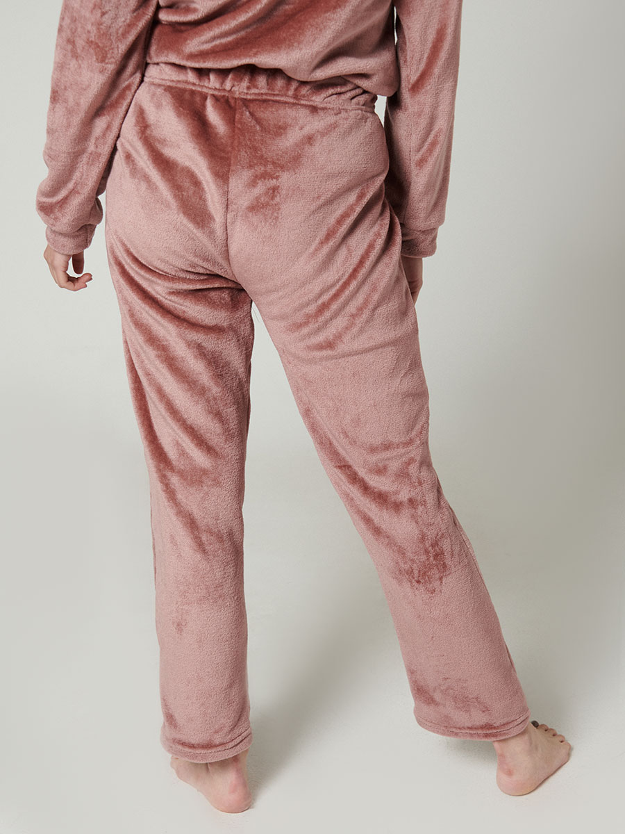 Pijama Polar 2 piezas