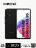 Celualr Samsung Galaxy A53 5G 128GB / Negro