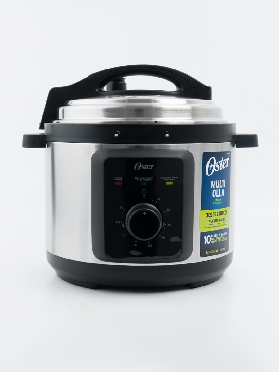 Olla Multiuso CKSTPCE57M-013 - Oster