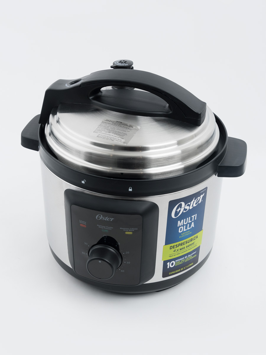Olla Multiuso CKSTPCE57M-013 - Oster