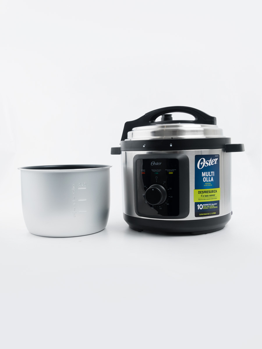 Olla Multiuso CKSTPCE57M-013 - Oster