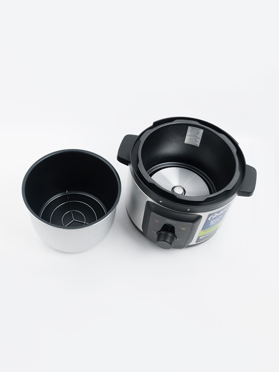 Olla Multiuso CKSTPCE57M-013 - Oster