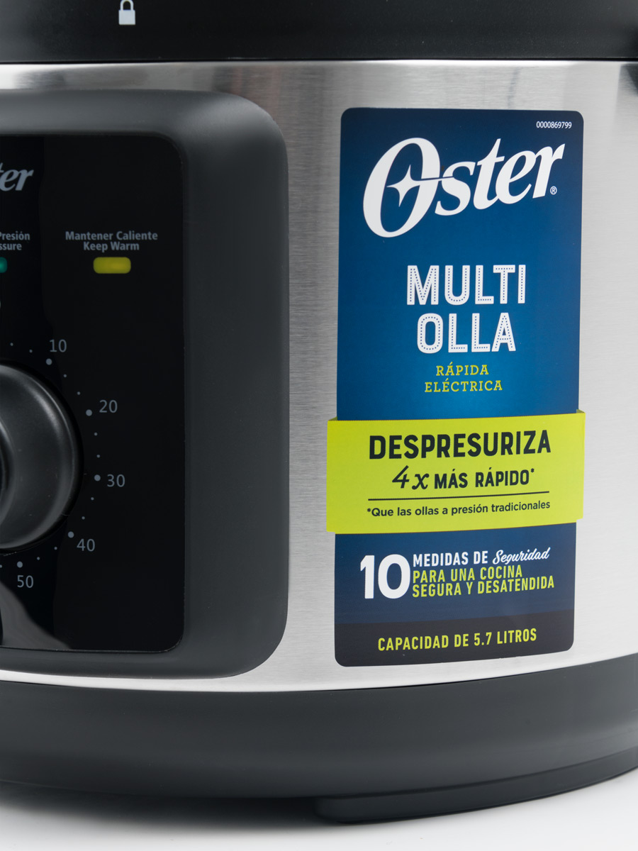 Olla Multiuso CKSTPCE57M-013 - Oster