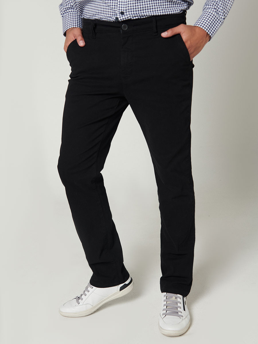 Pantalón Gabardina - Executive