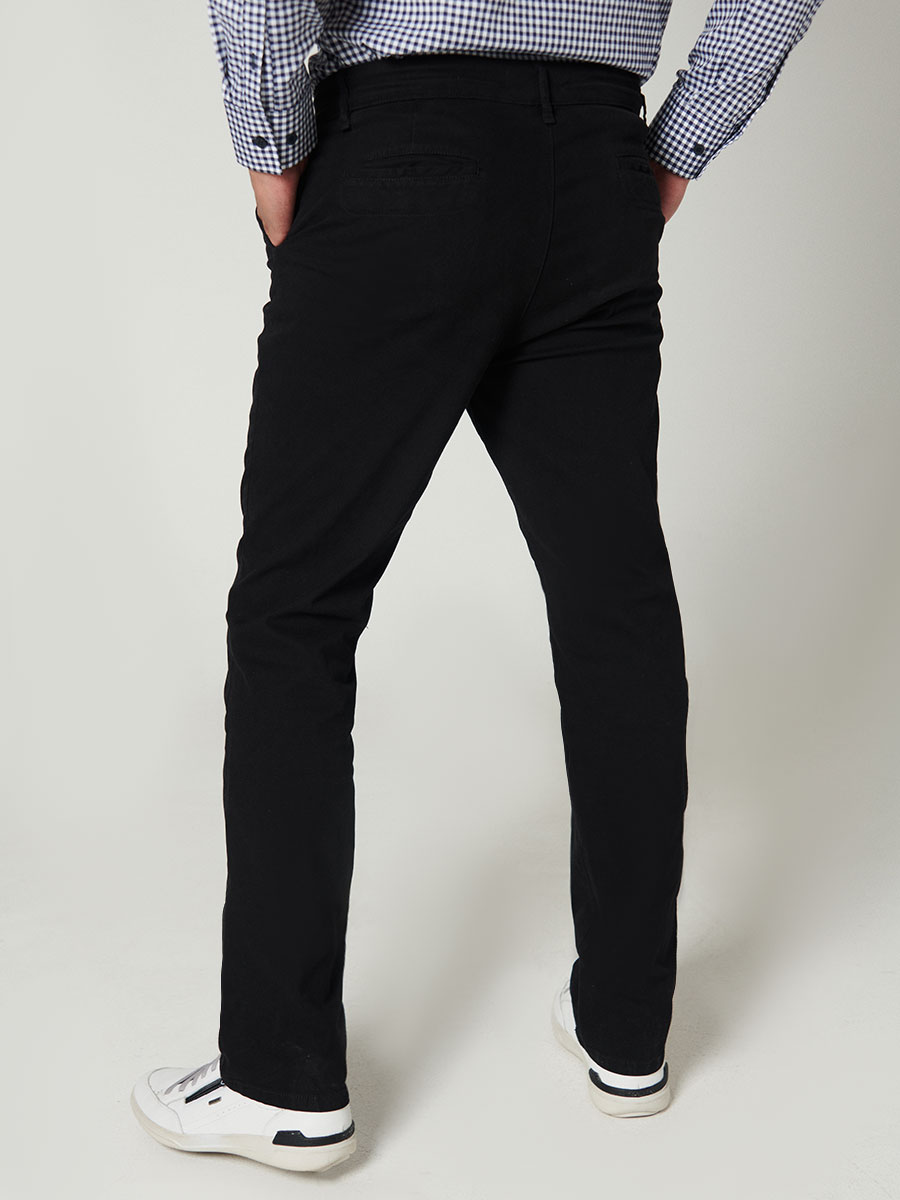 Pantalón Gabardina - Executive
