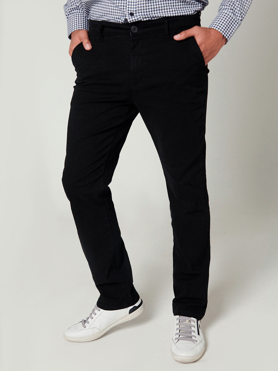 Pantalón Gabardina - Executive