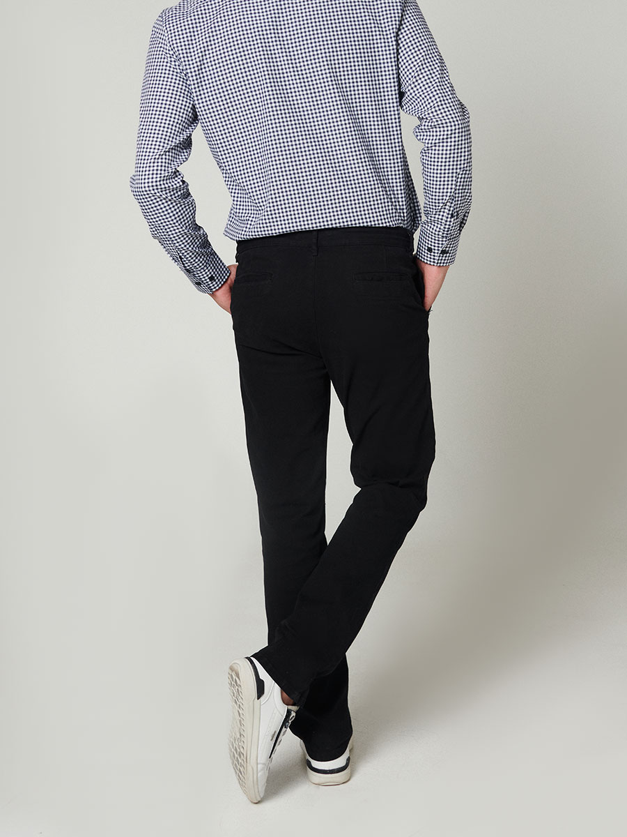 Pantalón Gabardina - Executive