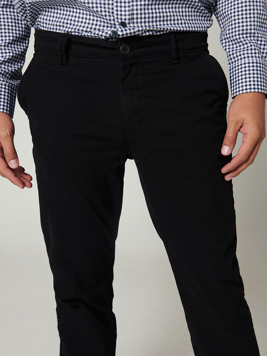 Pantalón Gabardina - Executive