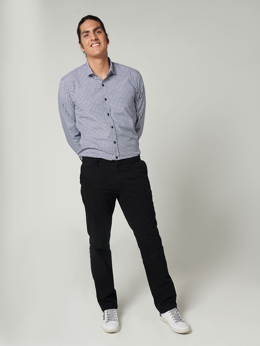 Pantalón Gabardina - Executive