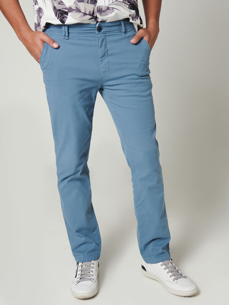 Pantalón Gabardina - Executive