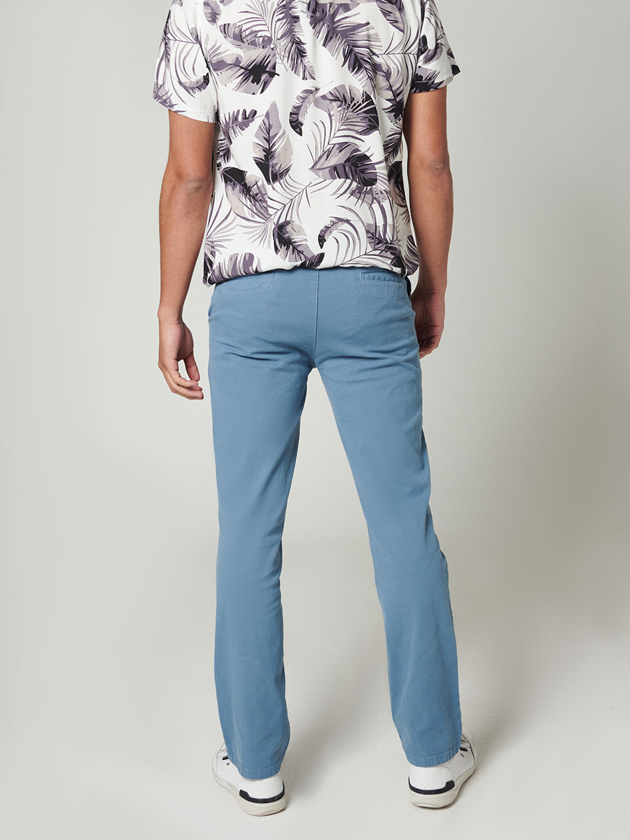 Pantalón Gabardina - Executive
