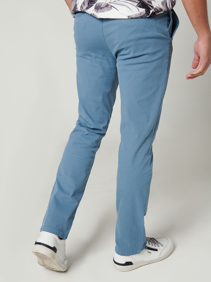 Pantalón Gabardina - Executive