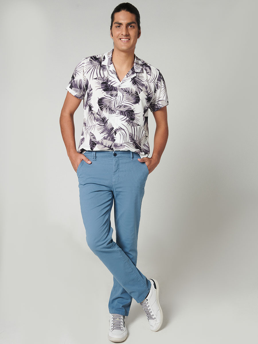 Pantalón Gabardina - Executive