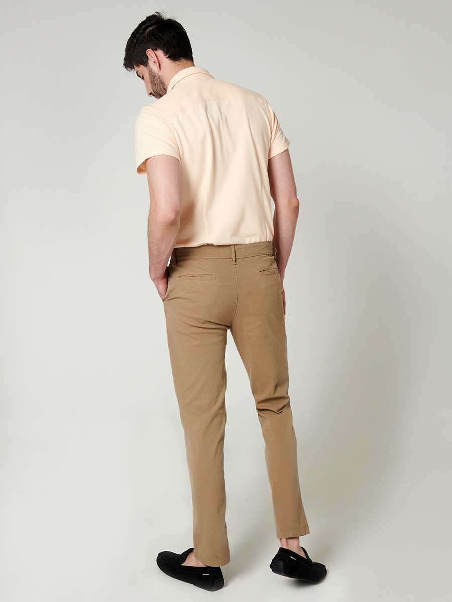 Pantalón Gabardina - Executive