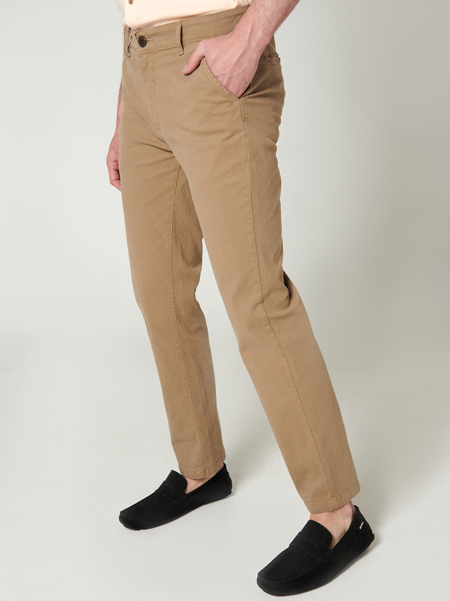 Pantalón Gabardina - Executive