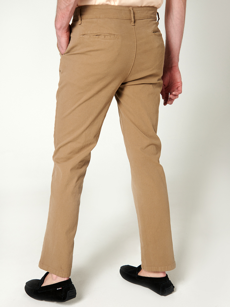 Pantalón Gabardina - Executive