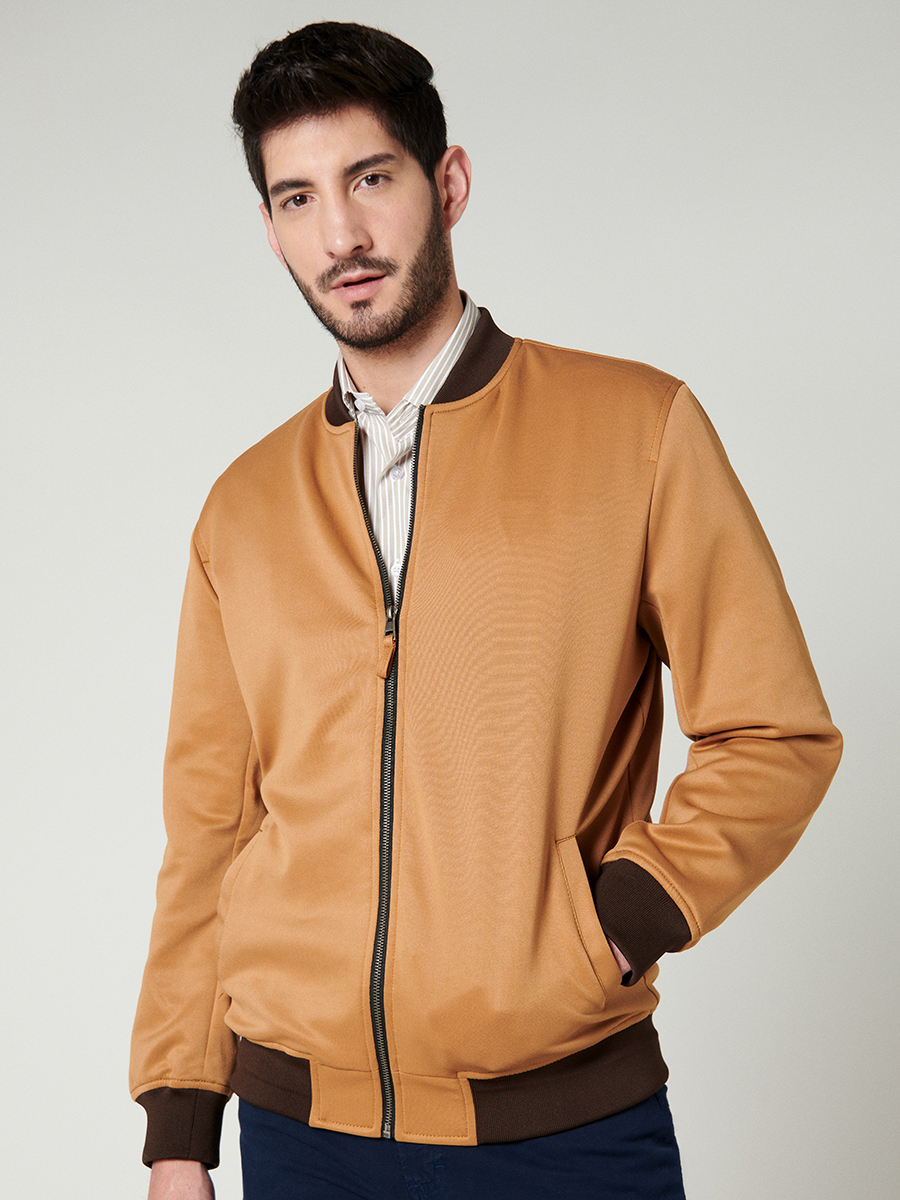 Chaqueta Bomber - Executive