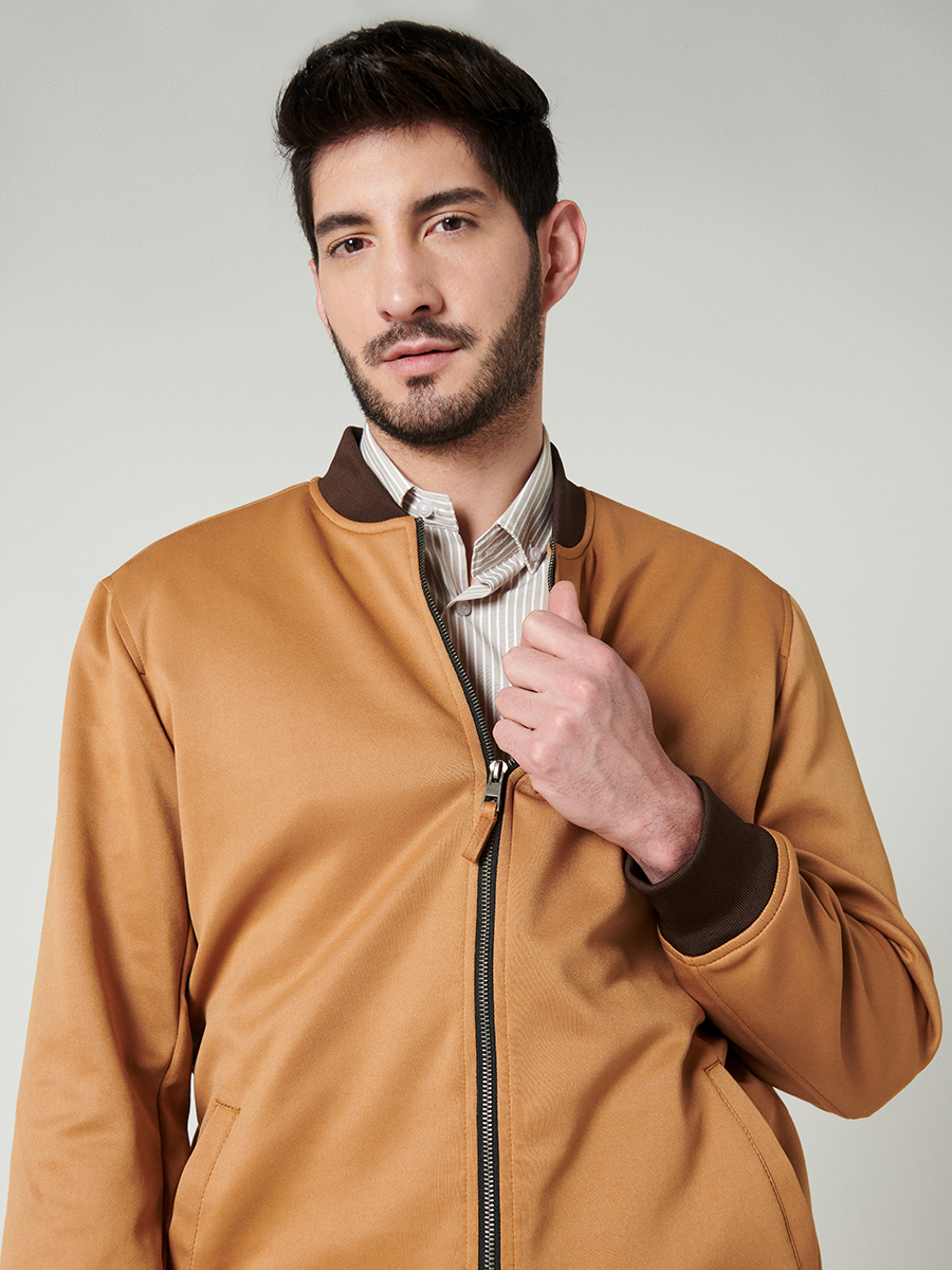 Chaqueta Bomber - Executive
