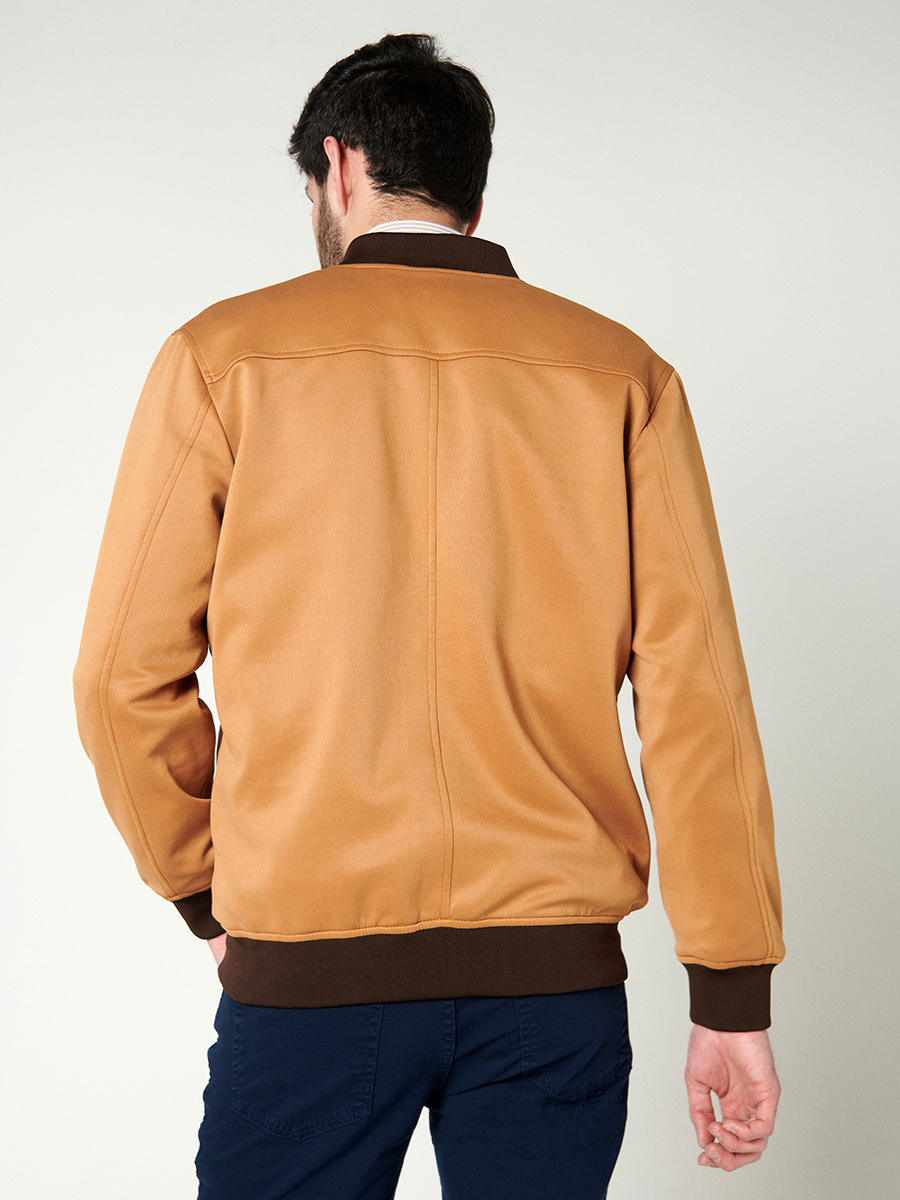 Chaqueta Bomber - Executive