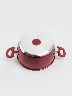 Olla de inducción Umco Luxury Plus 24 cm