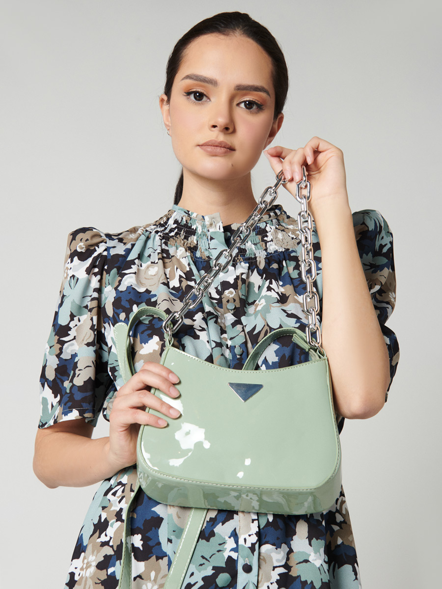 Cartera Crossbody