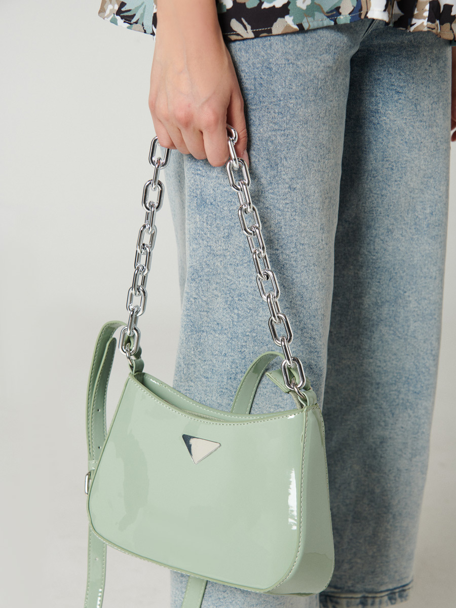 Cartera Crossbody