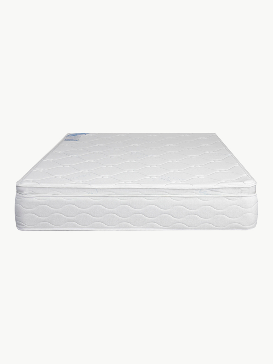 Colchón Resiflex 1 ½ Plazas Relaxfreshline Aromaterapia One Side