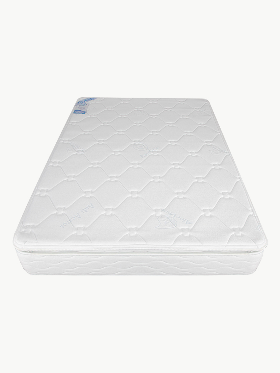 Colchón Resiflex 1 ½ Plazas Relaxfreshline Aromaterapia One Side