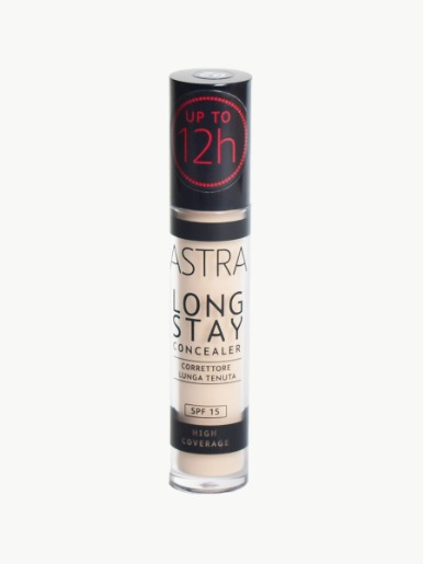 <em class="search-results-highlight">Astra</em> - Correcto Líquido Long stay Concealer Nude 02
