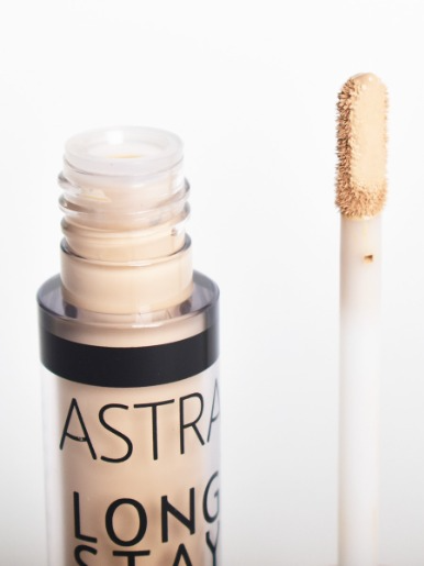 <em class="search-results-highlight">Astra</em> - Correcto Líquido Long stay Concealer Nude 02
