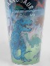 Vaso para aperitivos y bebidas