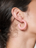 Aretes de Argolla