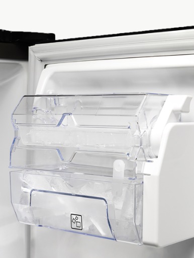 Refrigerador No frost Mabe RMP736FYEU1 / 360 Lts