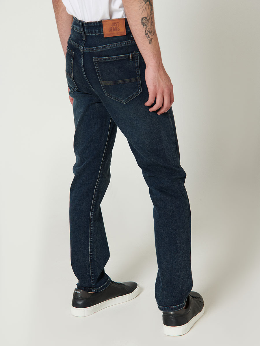 Jean Recto - Just Jeans