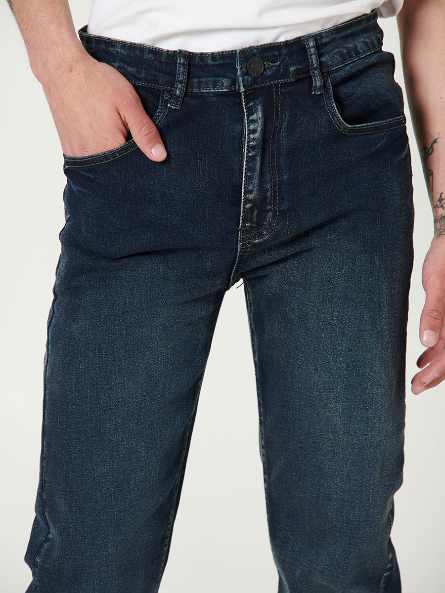 Jean Recto - Just Jeans