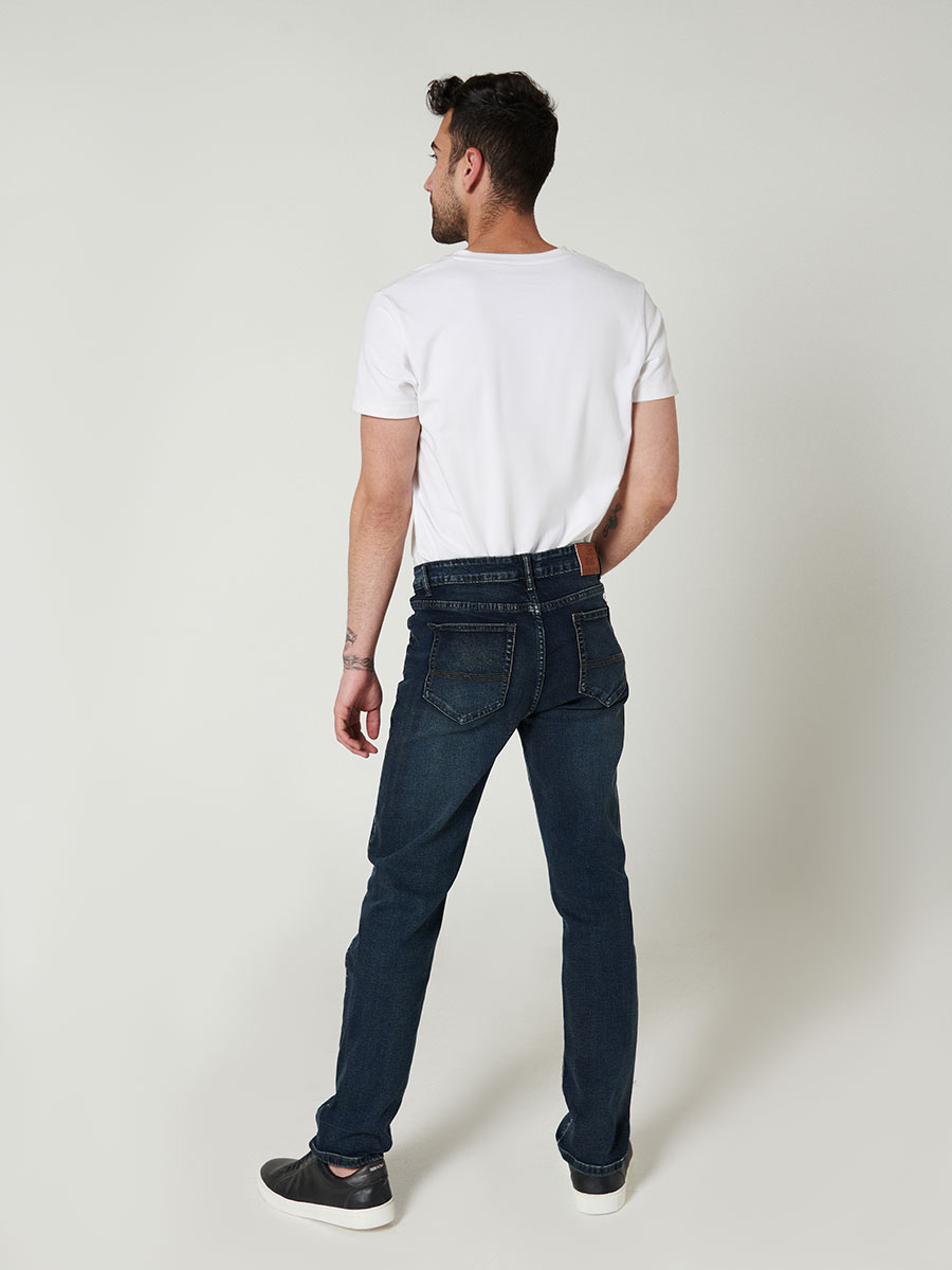 Jean Recto - Just Jeans