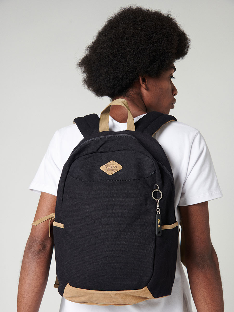 Mochila Portacomputador Jaideny - Totto